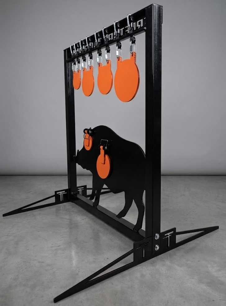 Pig Target
