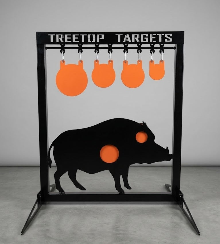 Pig Target