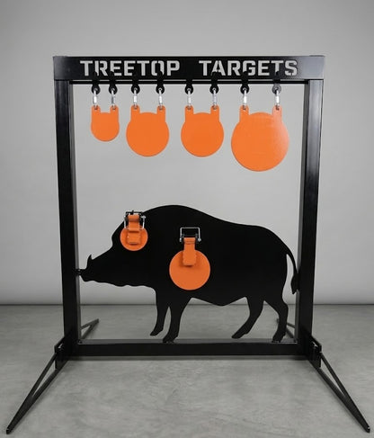 Pig Target