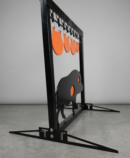 Pig Target