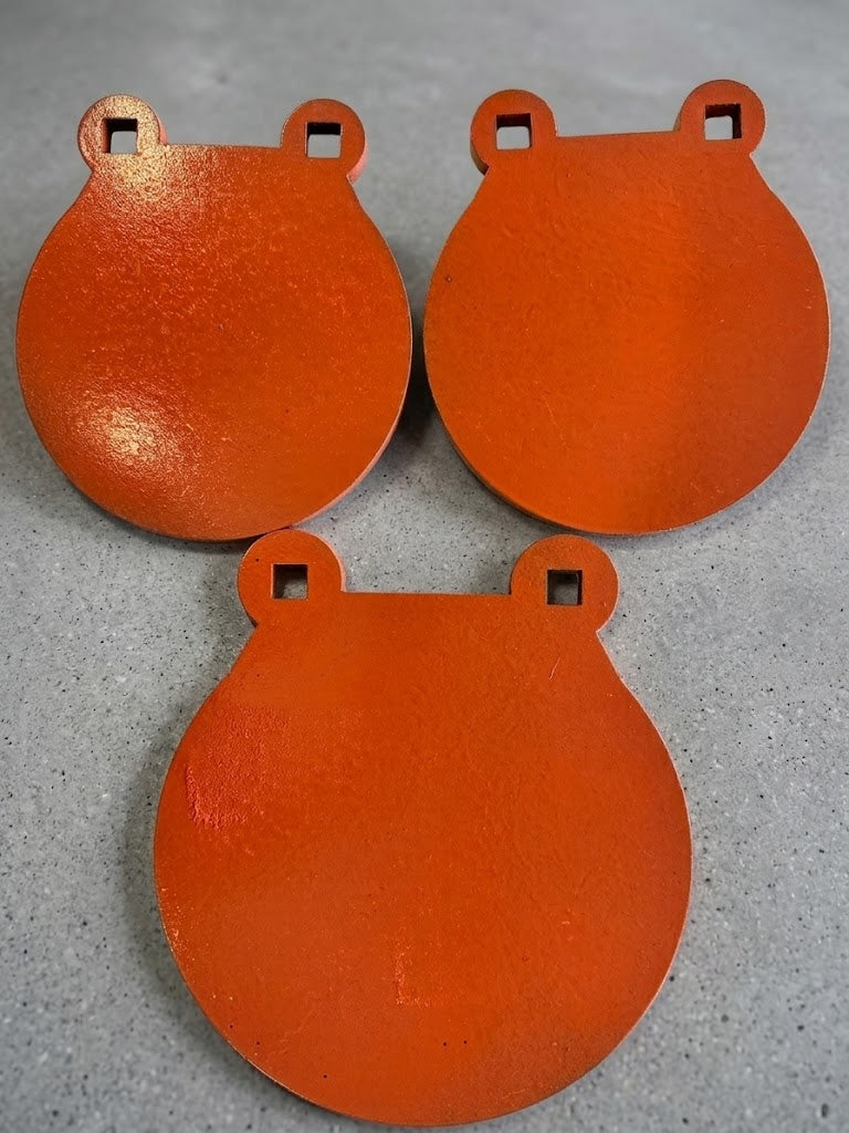 Three Gong Set