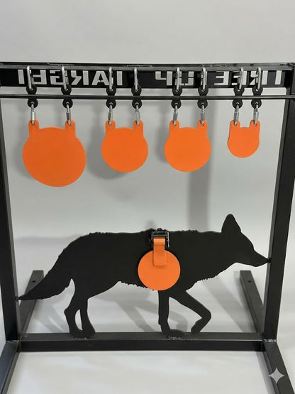 Coyote Target