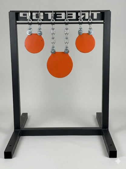Medium Target