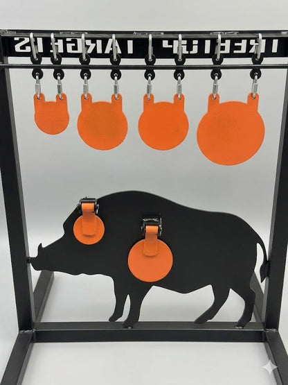 Pig Target