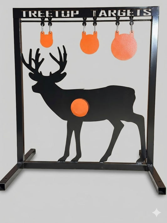 Whitetail Target