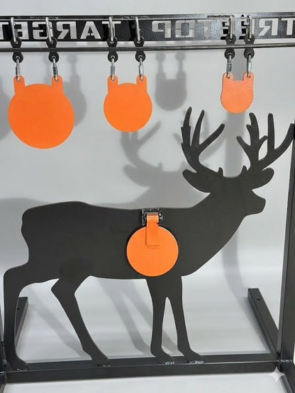 Whitetail Target