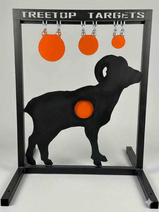 Ram Target
